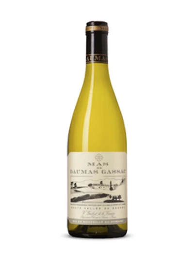 Mas de Daumas Gassac Blanc 2023