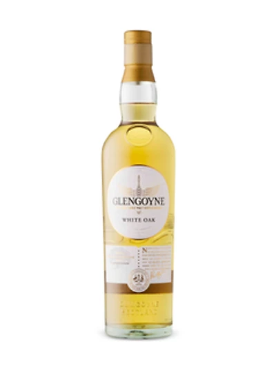 Glengoyne White Oak NAS Highland Single Malt