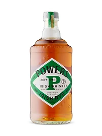 Powers Irish Rye