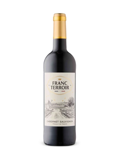 Franc Terroir Cabernet Sauvignon