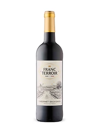 Franc Terroir Cabernet Sauvignon
