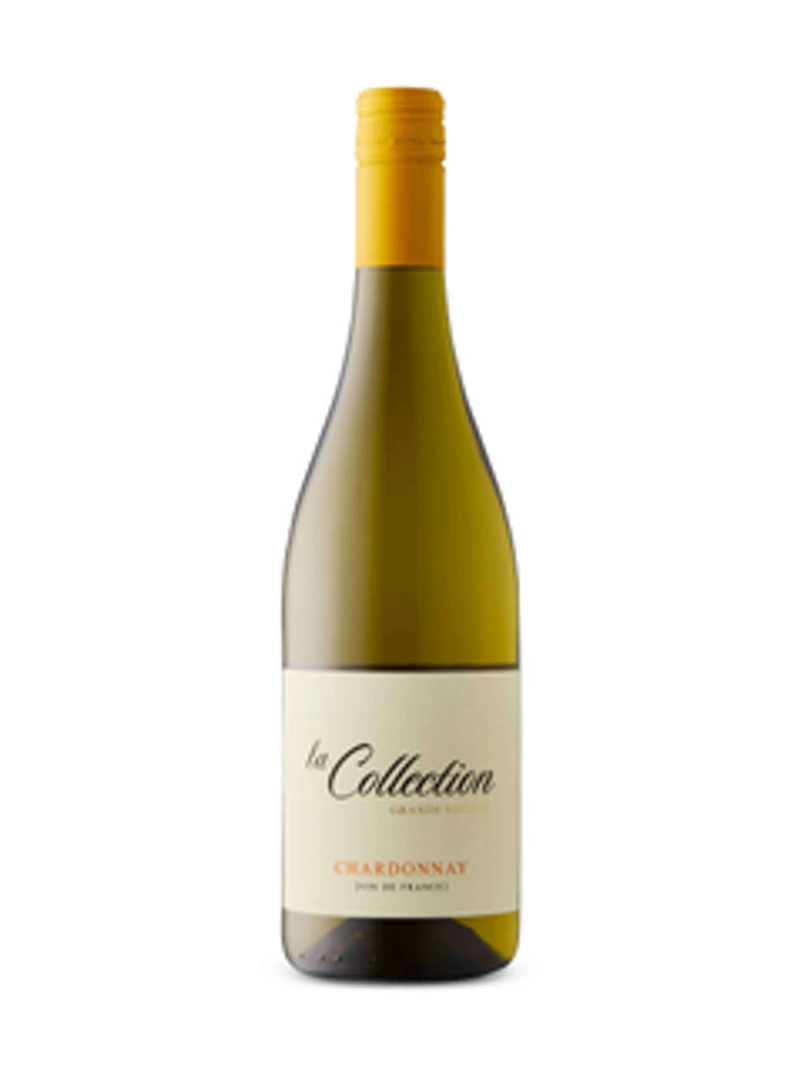 La Collection Chardonnay