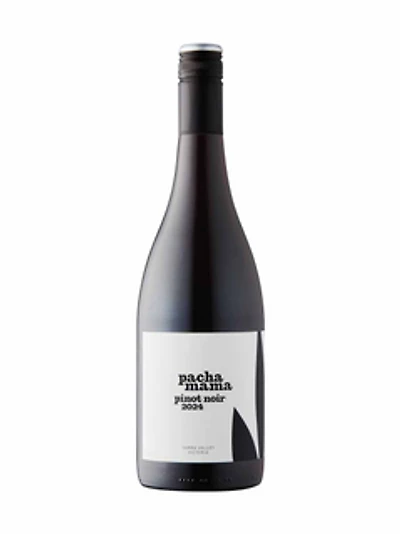Pacha Mama Pinot Noir 2024