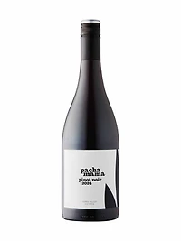 Pacha Mama Pinot Noir 2024