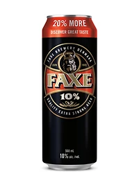 Faxe Extra Strong