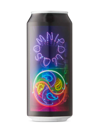 Omnipollo Tokyo IPA