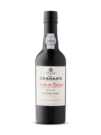 Graham's Quinta dos Malvedos Vintage Port 2010