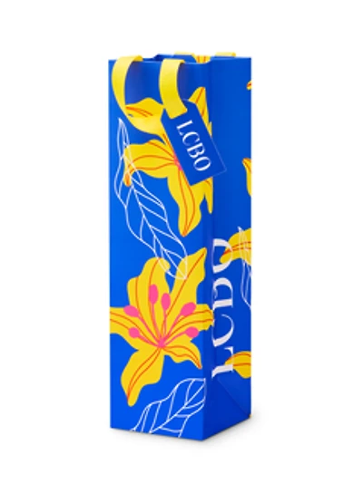 Seasonal Gift Bag