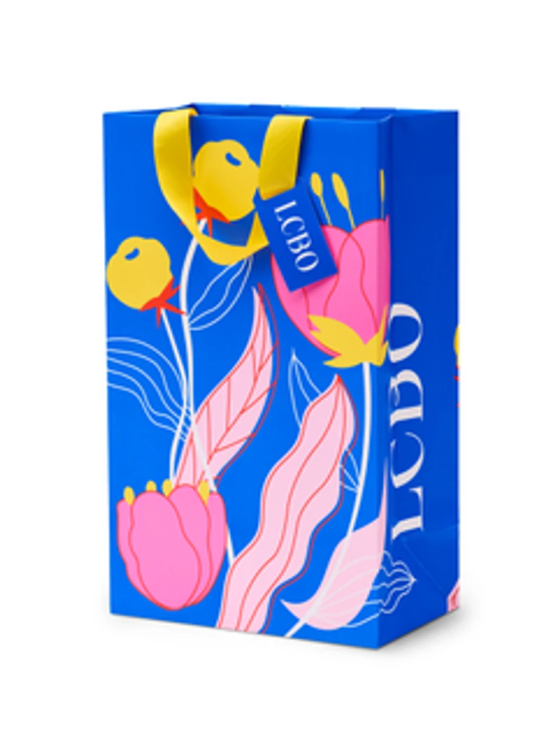 Seasonal Gift Bag