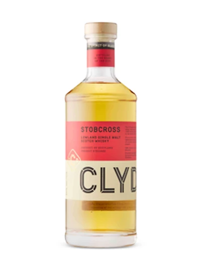 Clydeside Stobcross Single Malt Scotch Whisky