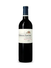 Château Laroze 2015