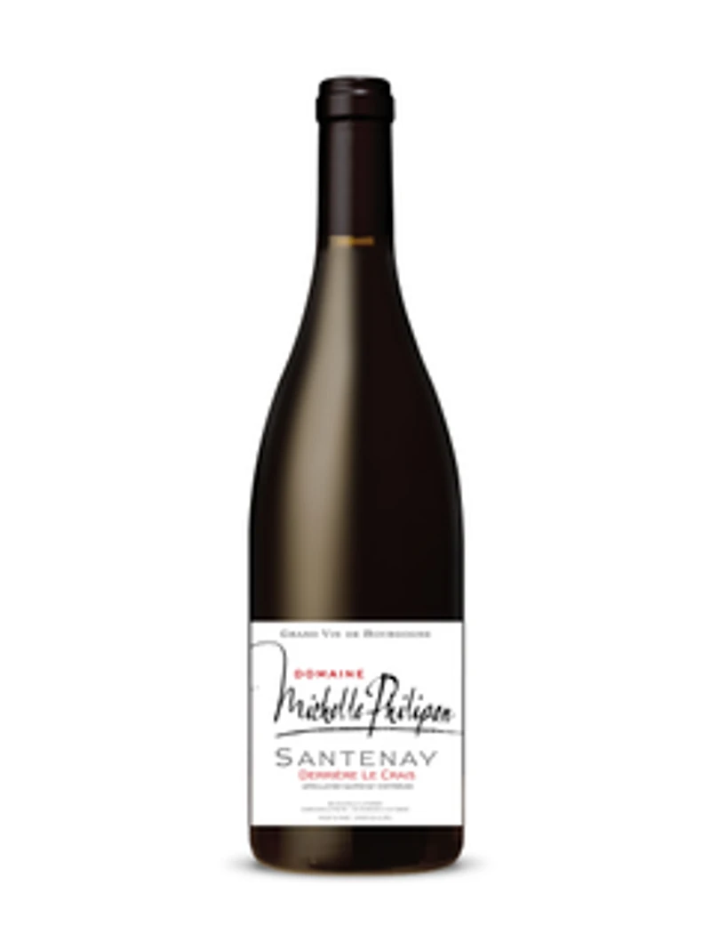 Michelle Philipon Santenay 2022