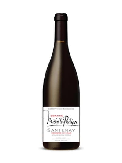 Michelle Philipon Santenay 2022