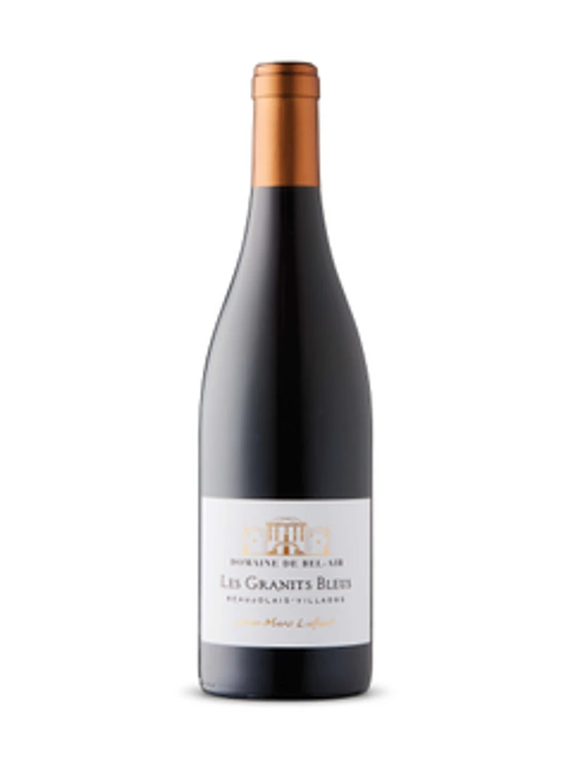 Domaine de Bel-Air Les Granits Bleus Beaujolais-Villages 2022