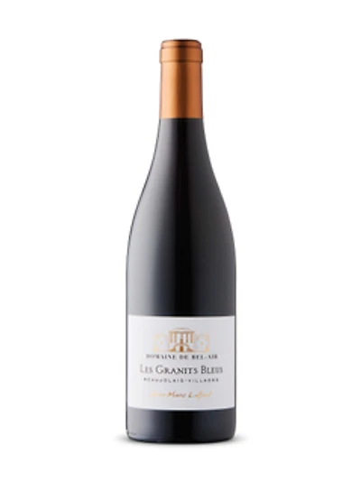 Domaine de Bel-Air Les Granits Bleus Beaujolais-Villages 2022