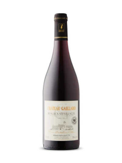 Château Gaillard Beaujolais-Villages 2023