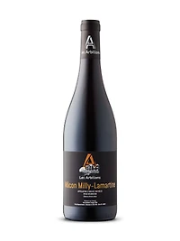 Les Arbillons Mâcon Milly-Lamartine Rouge 2020