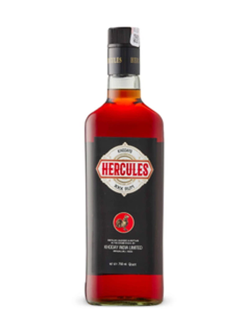 Hercules Deluxe XXX Rum