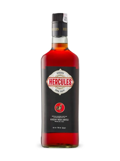 Hercules Deluxe XXX Rum