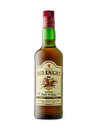Khodays Red Knight Blended Malt Whisky