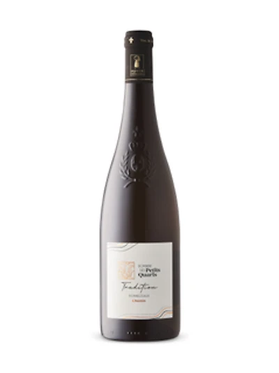 Domaine Des Petits Quarts Tradition Chenin Bonnezeaux 2022