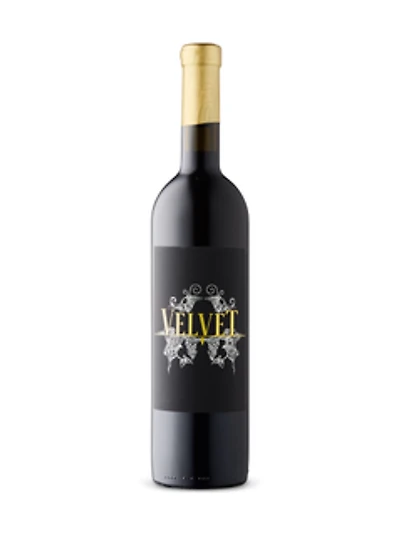 Hafner Velvet Medium Dry Red Organic KPM 2022