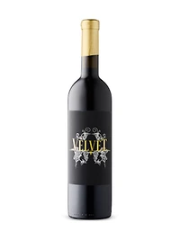 Hafner Velvet Medium Dry Red Organic KPM 2022