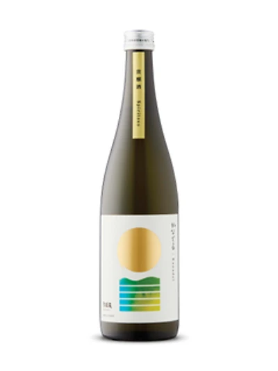 Manotsuru Kanadel Kijoshu Sake