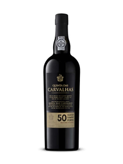 Quinta de Carvalhas 50-Year-Old Tawny Port