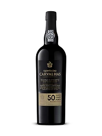 Quinta de Carvalhas 50-Year-Old Tawny Port
