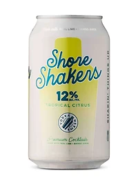 Shore Shakers Tropical Citrus