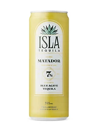 Isla Tequila Matador