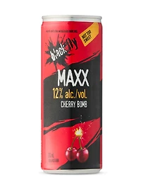 Black Fly MAXX Vodka Cherry Bomb