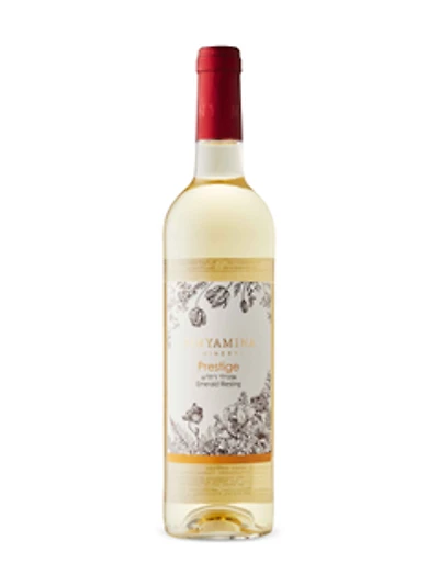 Binyamina Prestige Emerald Riesling KP 2023