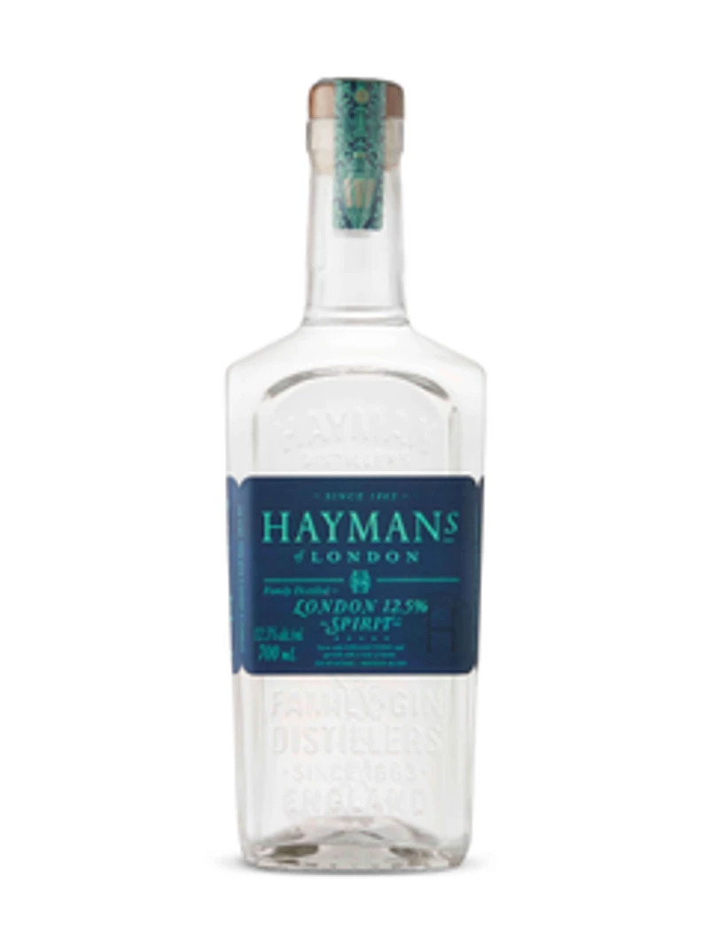 Hayman's London Light Gin