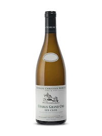 Domaine Christian Moreau Les Clos Chablis Grand Cru 2023