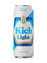 Kichesippi Light
