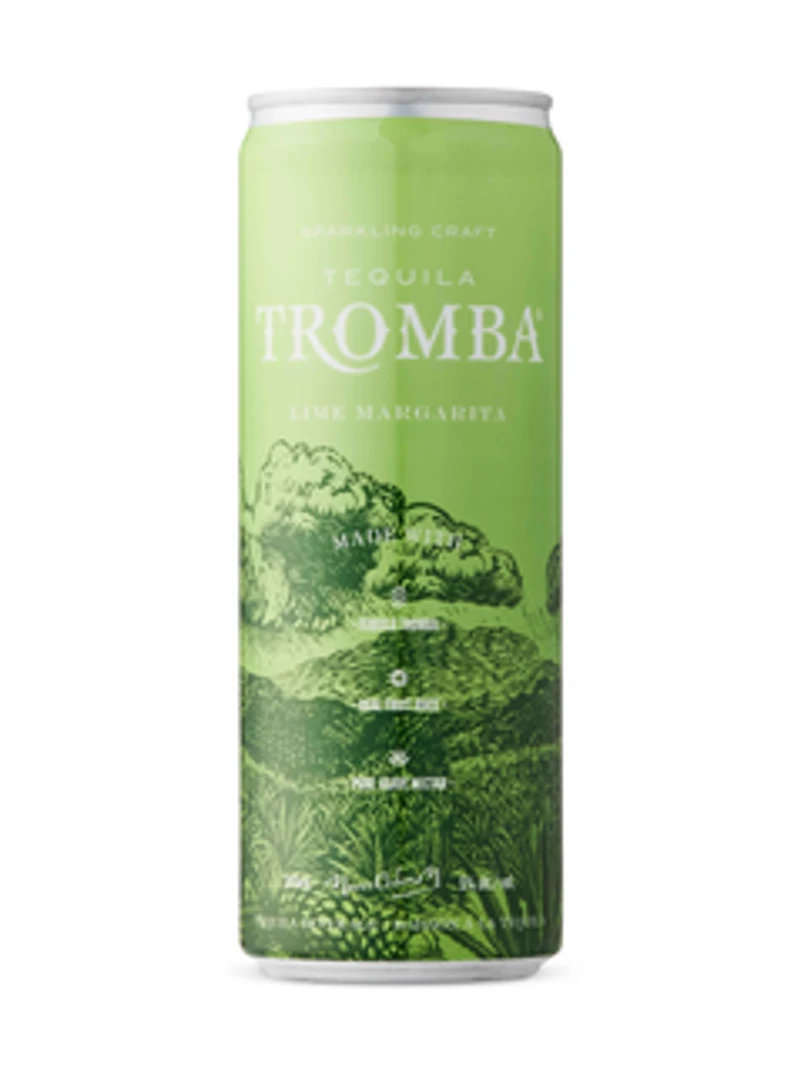 Tromba Lime Margarita