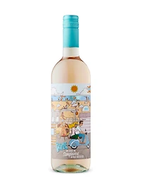 Fuori Porta Sangiovese Rosato IGP Rubicone
