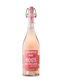 Nave de Oro Rose Frizzante Organic