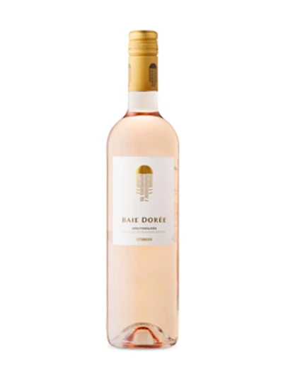 Estandon Baie Doree Rose IGP Mediterranee