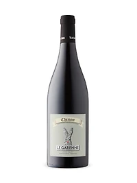 La Garenne Chinon Loire Valley Organic 2023
