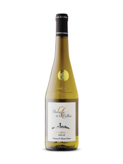 Domaine de la Colline Muscadet Sèvre et Maine