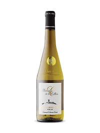 Domaine de la Colline Muscadet Sèvre et Maine