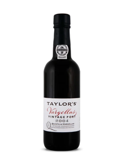Taylor Fladgate Quinta de Vargellas Vintage Port 2004
