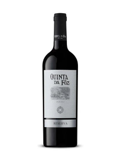 Quinta da Foz Reserva 2021