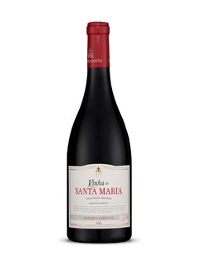 Santa Maria Reserva Especial 2018