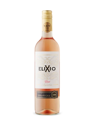 Graffigna Elixio Rosé