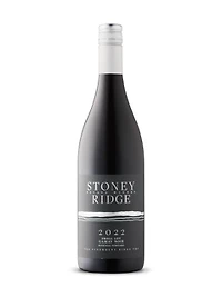 Stoney Ridge Small Lot Bucknall Vineyard Gamay Noir 2022