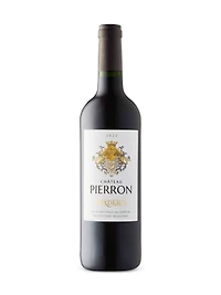 Chateau Pierron AOP Bordeaux Rouge
